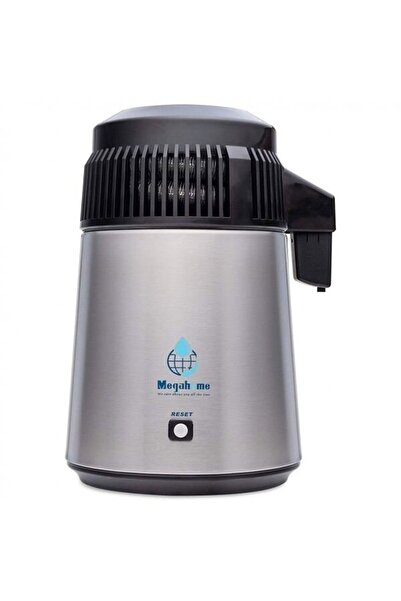 Other Purificator de apa Megahome Inox 304, capac negru