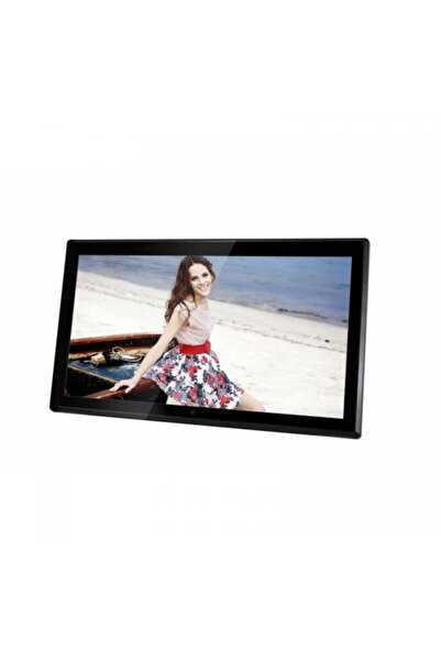 Braun Rama foto digitala Phototechnik DigiFrame 1731, 8GB, 17,3"