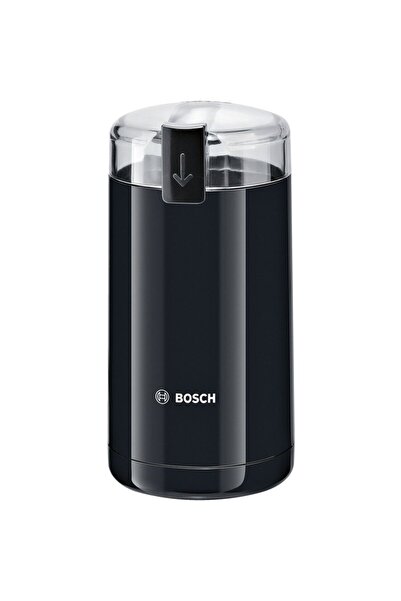 Bosch Coffee grinder TSM6A013B, 180W, black
