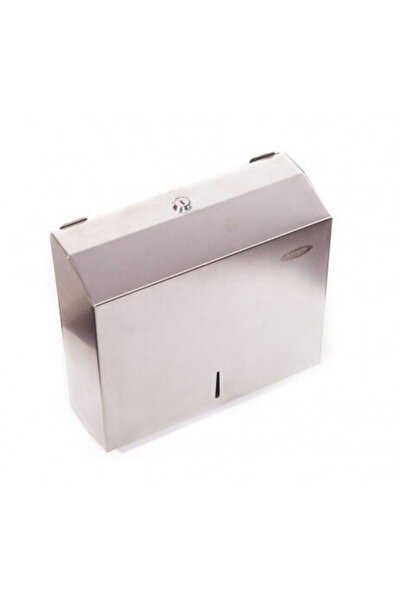 LİMPİO Dispenser prosop Inox Satinat