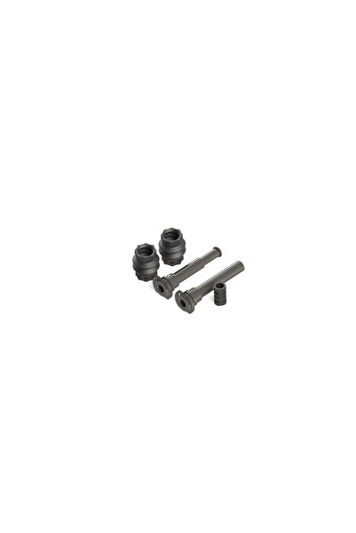 YDSilikon OPEL COMBO 2001>> CORSA C 2000-2012 TIGRA 2004-2010 KALİPER PİM TAK...