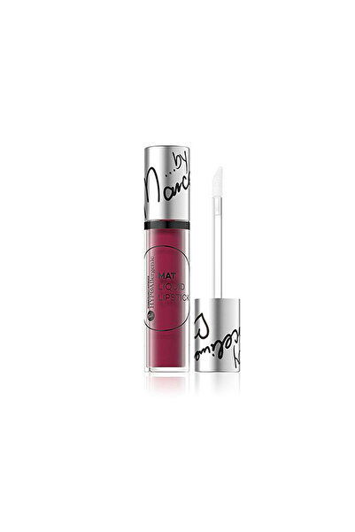 Bell HYPO Mat Liquid Lipstick Nr_102