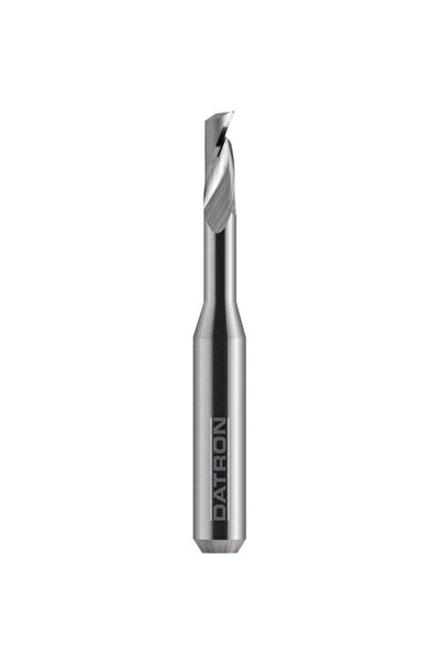 Datron Freza cu 1 canelura, 0068493F, 3.0x6.0mm