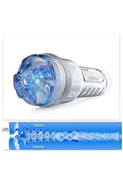 Fleshlight Masturbator Turbo Thrust Mastürbatör