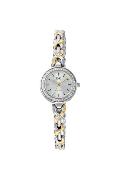 Q&Q Q&Q women's watch, F08A-002PY