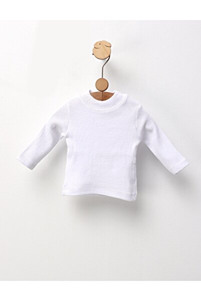 MiniKids Παιδική βαλίτσα, λευκή