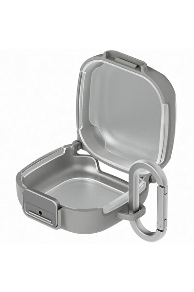 Samsung Προστατευτική θήκη για Galaxy Buds 4, Galaxy Buds 4 Pro - Θήκη με κλι...