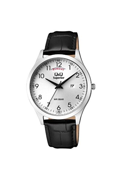 Q&Q Q&Q men's watch, S11A-002VY