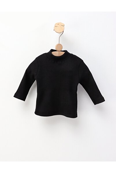 MiniKids Παιδική βαλίτσα, μαύρη