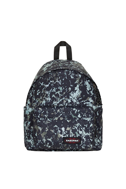 Eastpak Day Pak'R Backpack Camouflora Dark Ek0A5Bg45W71