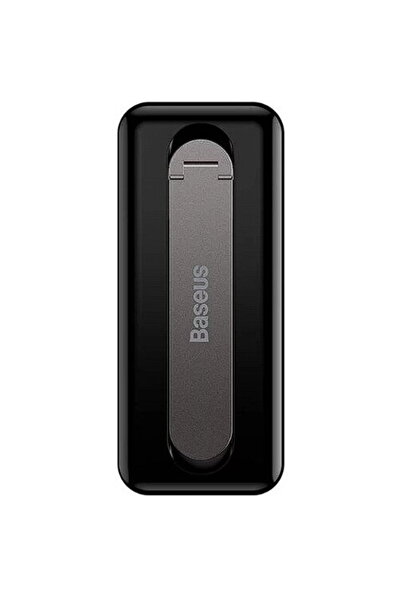 Baseus Desk phone holder LUXZ000001, black