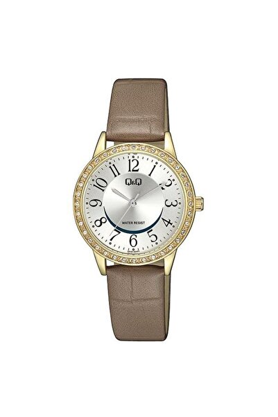 Q&Q Q&Q women's watch, Q04B-004PY