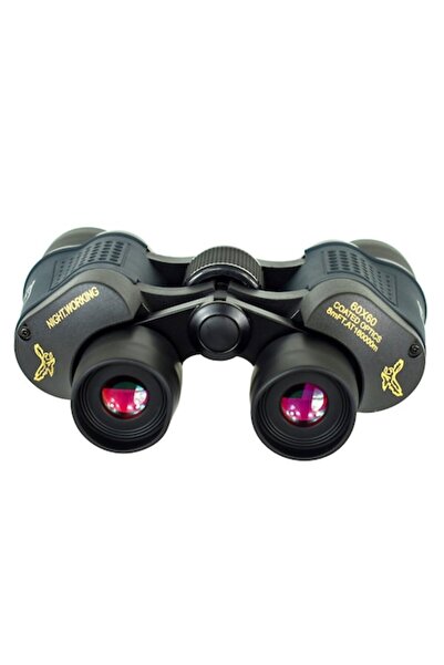 Phuture Binoclu profesional 60x60 pentru sport/drumeții/vânătoare