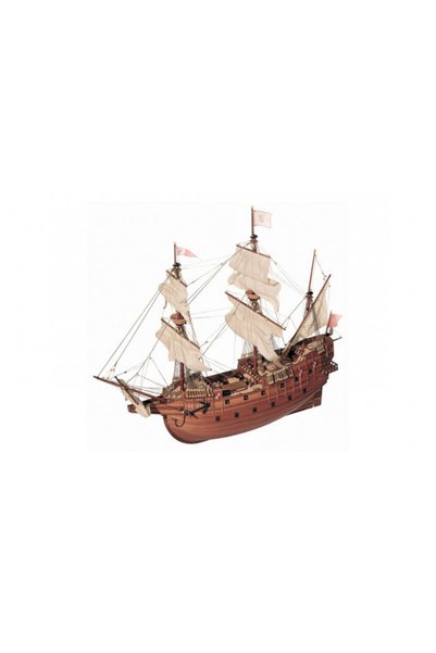 Occre Kit model Navomodel SAN MARTIN (660 mm)