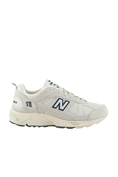 New Balance 878 Unisex Sneaker - Λευκό