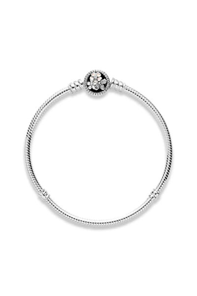 Belora Βραχιόλι με διακοσμητικό κούμπωμα