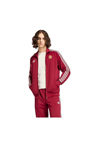 adidas FEG OG TT Erkek Sweatshirt