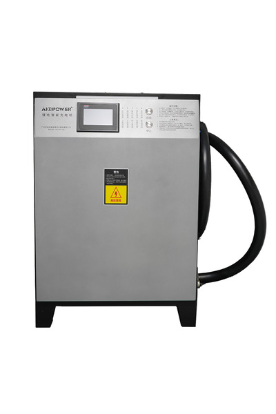 CE Sertifikalı 48V200A Lityum Pil Şarj Cihazı
