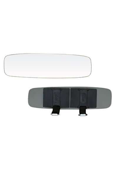 PİNUKS İÇ DİKİZ AYNA GEÇME PALA TİP M 300MMX90MM ADET