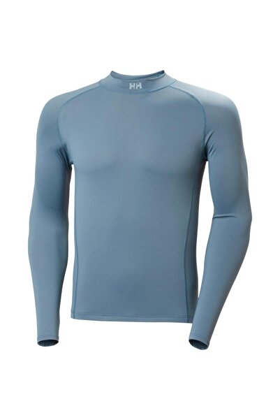 Helly Hansen Rashguard pentru bărbați din Lycra, pentru sporturi acvatice