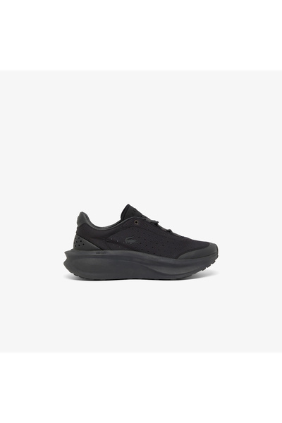 Lacoste Neo Run Active Erkek Koyu Gri Sneaker