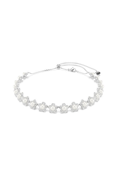 Swarovski 2026 Kapsel-Silberkette 5751250