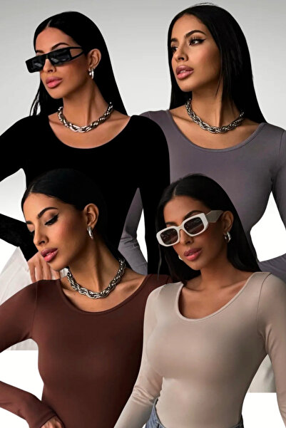 Bipantolon ΓΥΝΑΙΚΕΙΑ ΜΠΛΟΥΖΑ ΜΕ ΓΙΑΚΑ ΠΡΙΓΚΙΠΙΣΣΑΣ, 4 ΤΕΜΑΧΙΑ, ΜΑΥΡΗ ΚΡΕΜΑΣΤΗ...