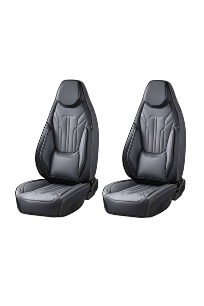 CED AUTO TRADE Πολυτελές σετ καλυμμάτων καθισμάτων αυτοκινήτου γενικής χρήσης...