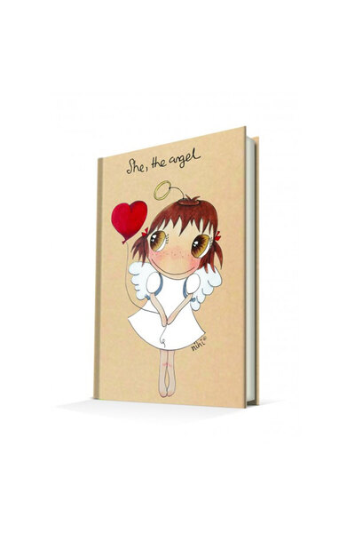 DEFFTER Είναι ο Αγγέλος Νίχι