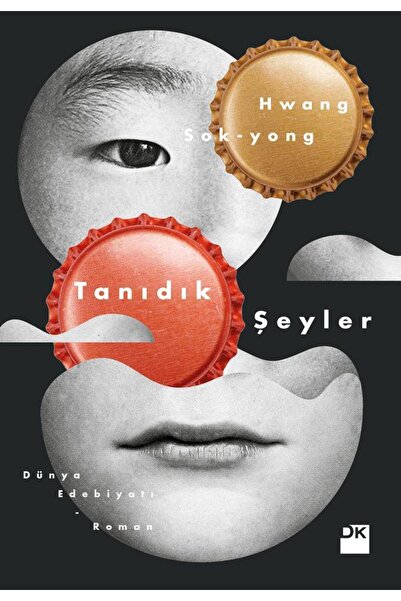 Doğan Kitap Tanıdık Şeyler - Sc