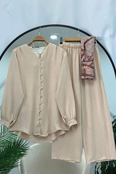 VOLT CLOTHİNG ΣΕΤ ΑΕΡΟΒΙΝΩΝ ΜΕ ΚΟΥΜΠΙΑ FUNDA