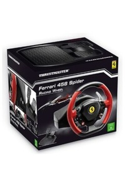 Thrustmaster Volan Ferrari 458 Spider