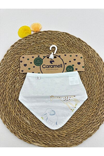 Caramell BABY BIB