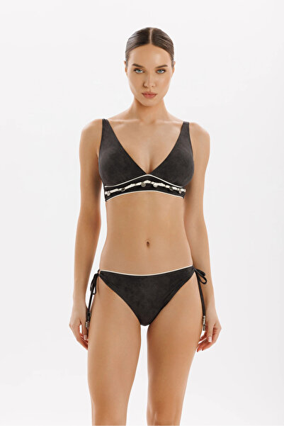 ZEKİ Furore Üçgen Bikini