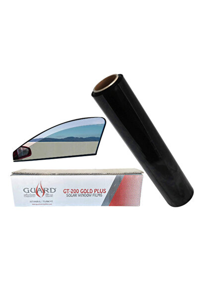 Fym Gr-Fc-Gt2S1006050 Cam Film Anti-Scratch 100Cmx60Mt Light Light Black %50 ...