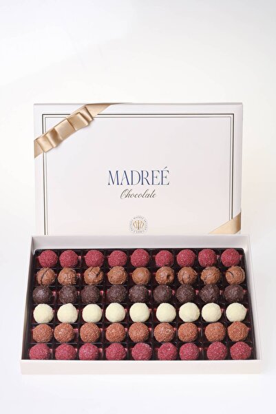 MADREE PATİSSERİE MADREÉ TRÜF ÇİKOLATA 750 GR