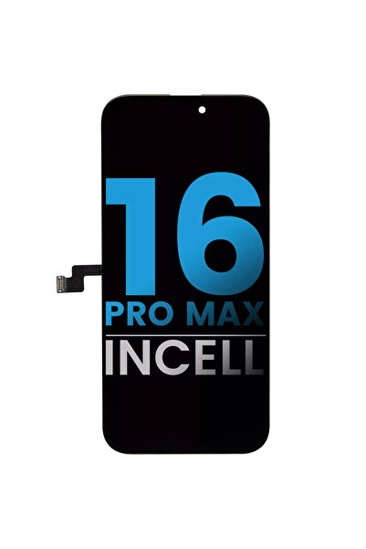 Apple Display iPhone 16 Pro Max aftermarket AQ7 in-cell