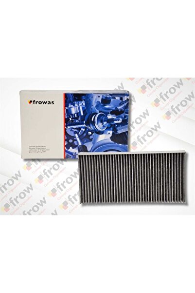 PSA POLEN FILTRESI KARBONLU PEUGEOT 407 16 HDI 16V 04- DV6TED4
