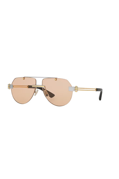 Bottega Veneta Bv 1342S 002 59 Sunglasses