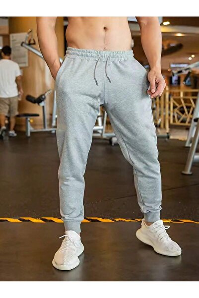ZİYMO Lasti̇kpaça Men's Track Pants