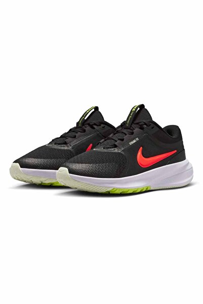 Nike Erkek Çocuk Günlük Spor Ayakkabı Star Runner 5 (Ps) Siyah Sneaker Ayakkabı