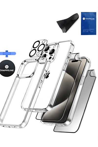 CHAPPELINE 10-in-1 Integrated Protection and Accessory Kit |   Fast Shipping,...