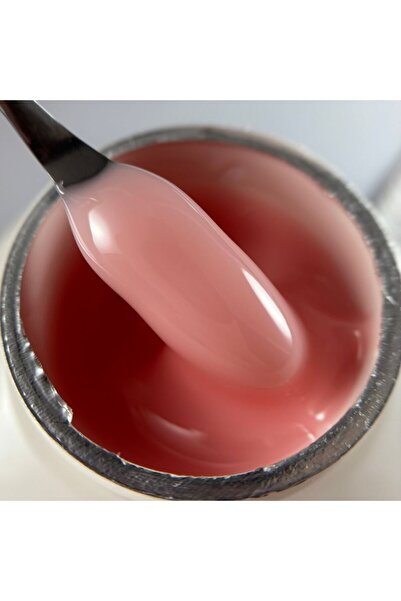 Duchesse Nails Σκληρό Τζελ Ενίσχυσης Νυχιών UV/LED, Αυτοεπιπεδούμενο, Χωρίς H...