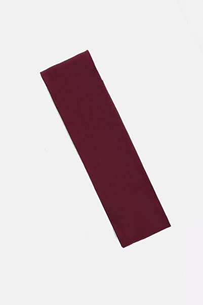 New Obsessions Κορδέλα μαλλιών Jersey Ελαστική χτενισμένη κορδέλα μαλλιών αθλ...