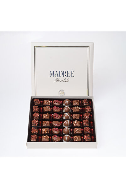 MADREÉ ATÖLYE SERİSİ ÇİKOLATA 320 GR