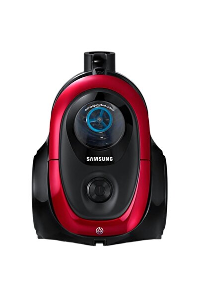 Samsung Aspirator fără sac VC07M2110SR, 700 W, 1.5 l, tub telescopic, ciclon ...