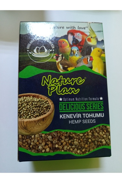 Natura plan kızıştırıcı