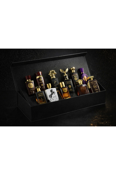 ARYAN VIP MYSTERY BOX-10 Ανδρικά αρώματα