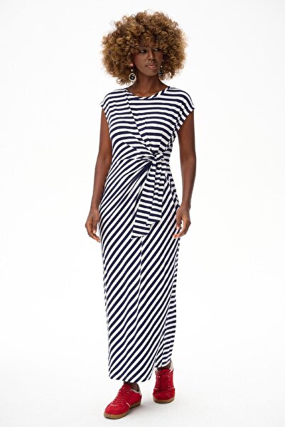 Blue Shadow Rochie Helmi bleumarin închis 36/38
