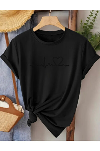 Frisson Premium Oversize T-Shirt 100% Βαμβάκι Unisex Άνετη Εφαρμογή Τάση Νέας...